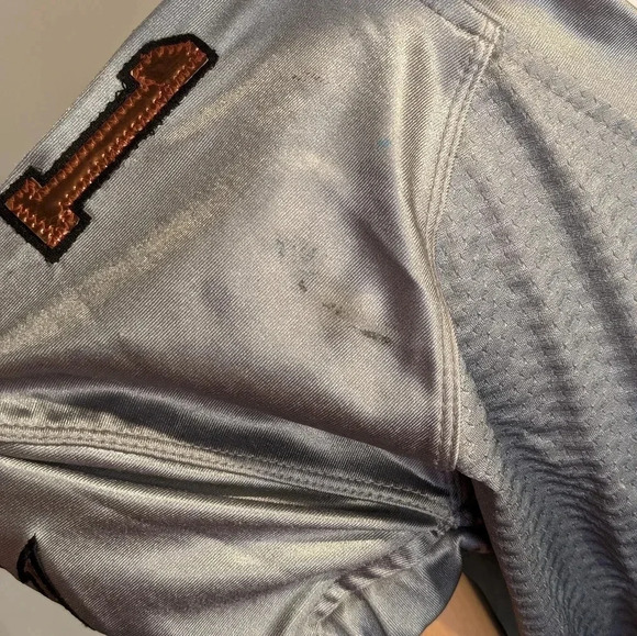 ASU jersey - Picture 4 of 5